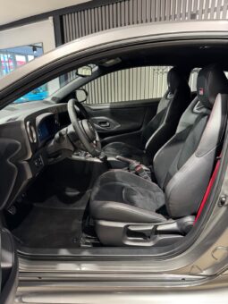 
										TOYOTA YARIS GR2 2024 full									
