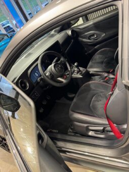 
										TOYOTA YARIS GR2 2024 full									