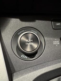 
										TOYOTA YARIS GR2 2024 full									