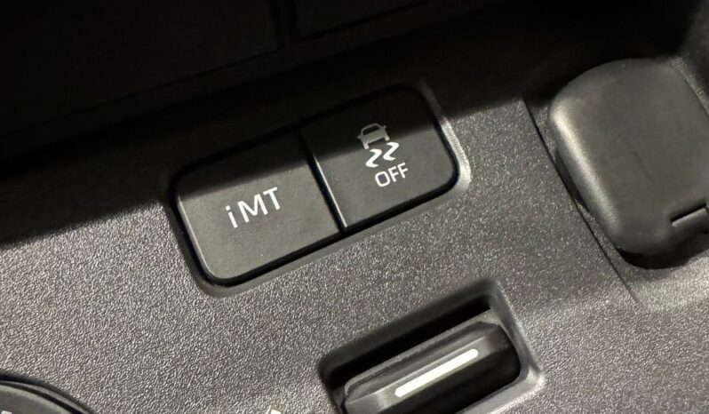 
								TOYOTA YARIS GR2 2024 full									