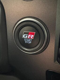 
										TOYOTA YARIS GR2 2024 full									