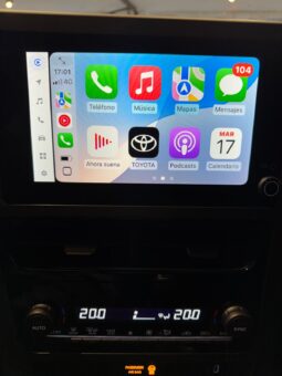 
										TOYOTA YARIS GR2 2024 full									