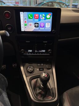 
										TOYOTA YARIS GR2 2024 full									