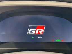 
										TOYOTA YARIS GR2 2024 full									