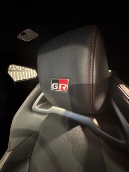 
										TOYOTA YARIS GR2 2024 full									