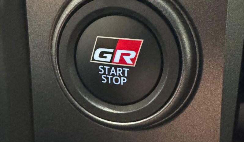 
								TOYOTA YARIS GR2 2024 full									