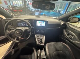 
										TOYOTA YARIS GR2 2024 full									
