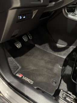 
										TOYOTA YARIS GR2 2024 full									