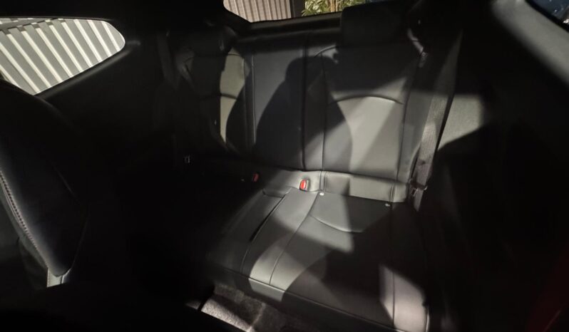 
								TOYOTA YARIS GR2 2024 full									