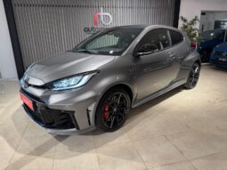 
										TOYOTA YARIS GR2 2024 full									