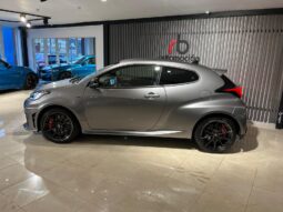 
										TOYOTA YARIS GR2 2024 full									