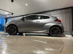 
										TOYOTA YARIS GR2 2024 full									