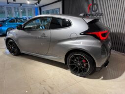 
										TOYOTA YARIS GR2 2024 full									