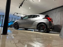 
										TOYOTA YARIS GR2 2024 full									