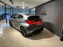 
										TOYOTA YARIS GR2 2024 full									