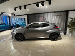 
										TOYOTA YARIS GR2 2024 full									