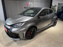 
										TOYOTA YARIS GR2 2024 full									