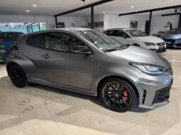 
										TOYOTA YARIS GR2 2024 full									