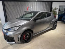 
										TOYOTA YARIS GR2 2024 full									