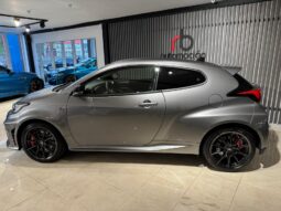 
										TOYOTA YARIS GR2 2024 full									