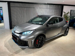 TOYOTA YARIS GR2 2024