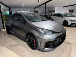 
										TOYOTA YARIS GR2 2024 full									