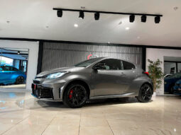 
										TOYOTA YARIS GR2 2024 full									