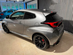 
										TOYOTA YARIS GR2 2024 full									