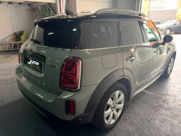 
										MINI Countryman 2021 full									