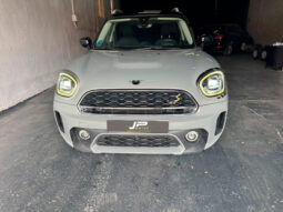 MINI Countryman 2021