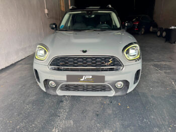 MINI Countryman 2021