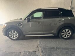
										MINI Countryman 2021 full									