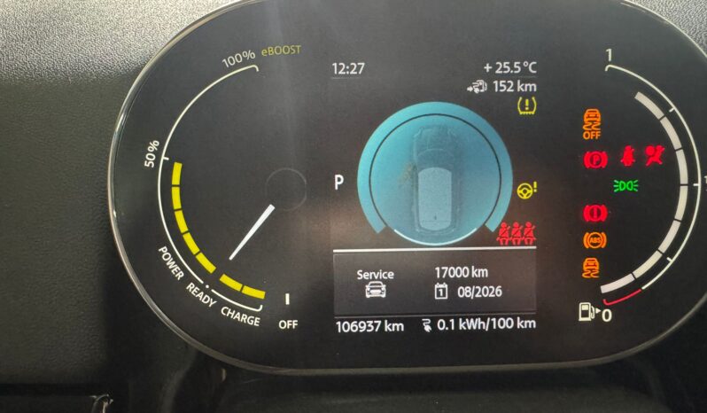 
								MINI Countryman 2021 full									