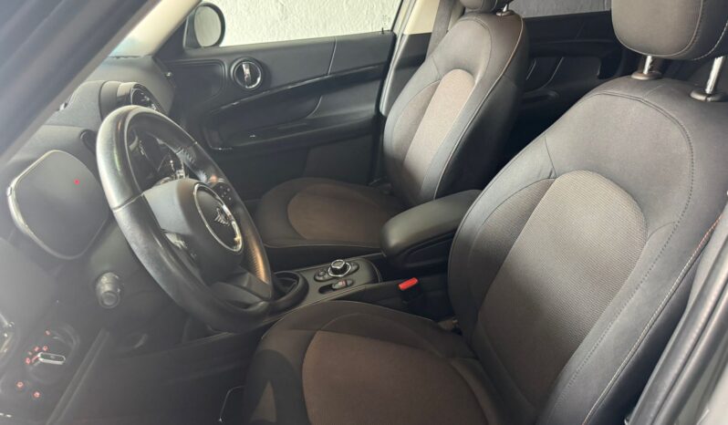 
								MINI Countryman 2021 full									