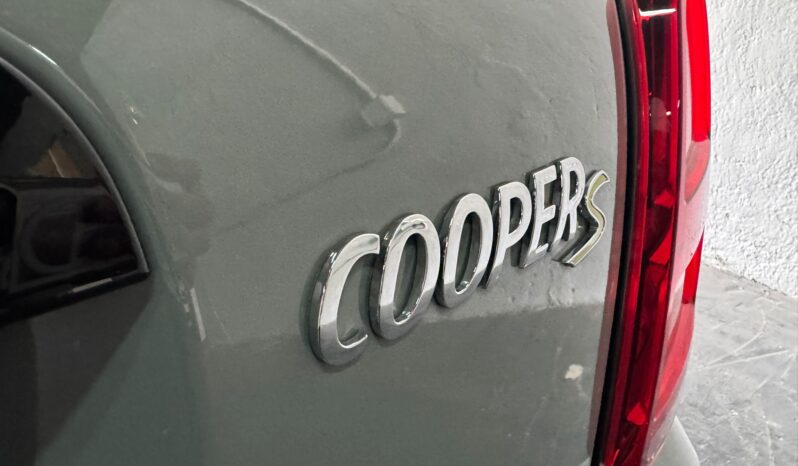 
								MINI Countryman 2021 full									