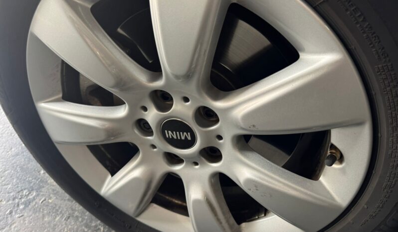 
								MINI Countryman 2021 full									